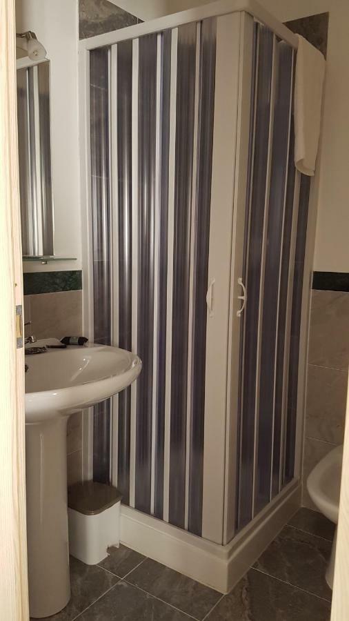 B&B Gvs Trapani Bagian luar foto