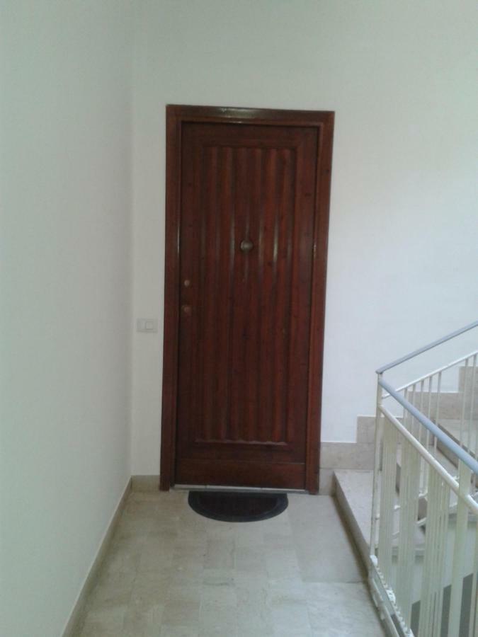 B&B Gvs Trapani Bagian luar foto