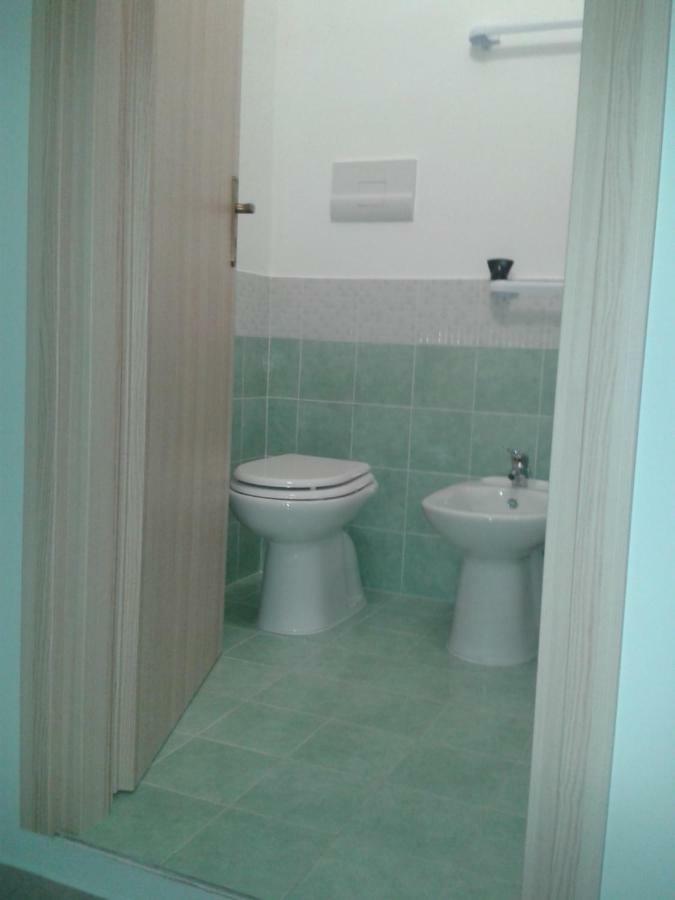 B&B Gvs Trapani Bagian luar foto