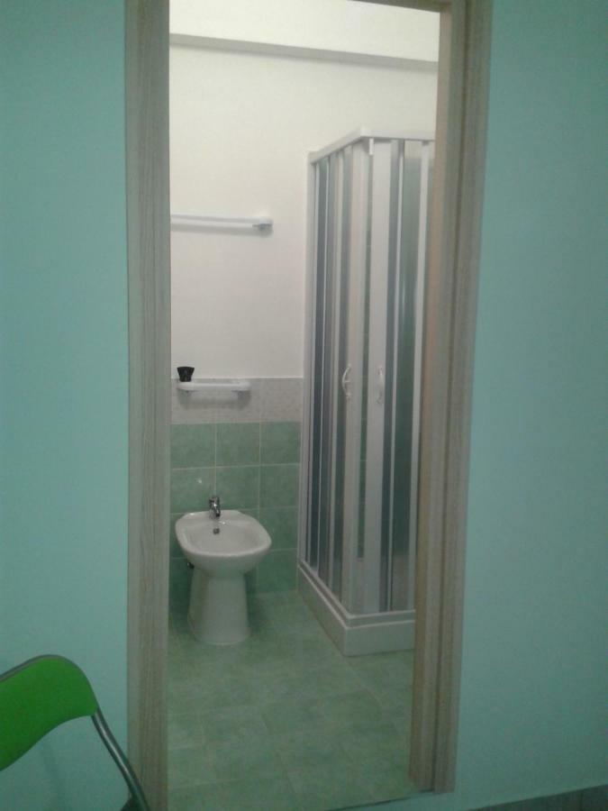 B&B Gvs Trapani Bagian luar foto