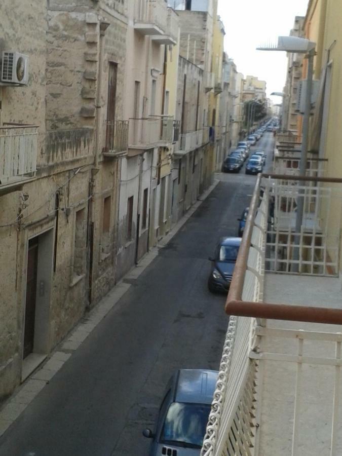 B&B Gvs Trapani Bagian luar foto