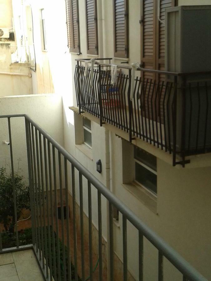 B&B Gvs Trapani Bagian luar foto