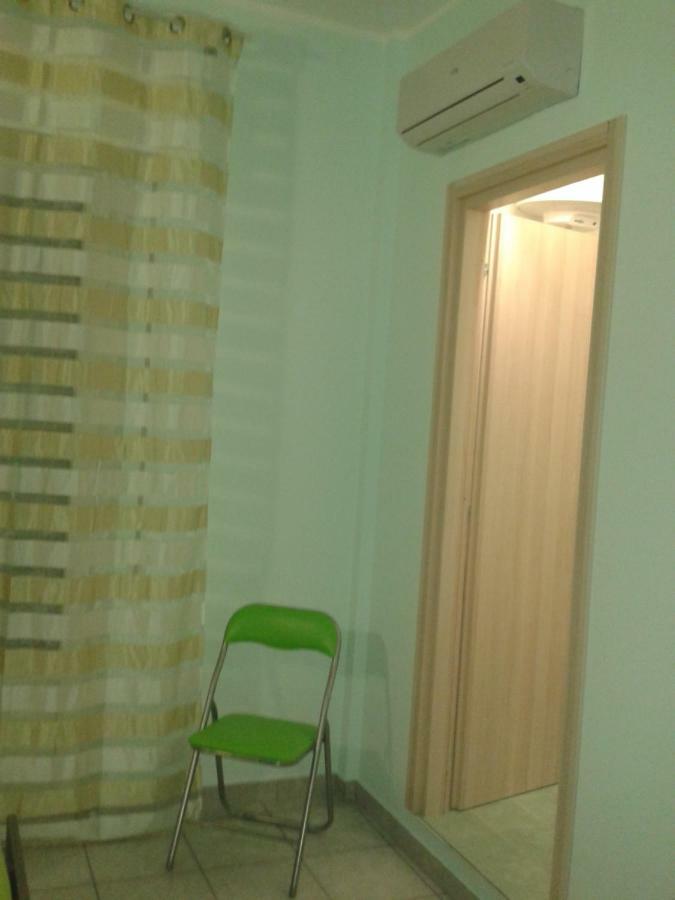 B&B Gvs Trapani Bagian luar foto
