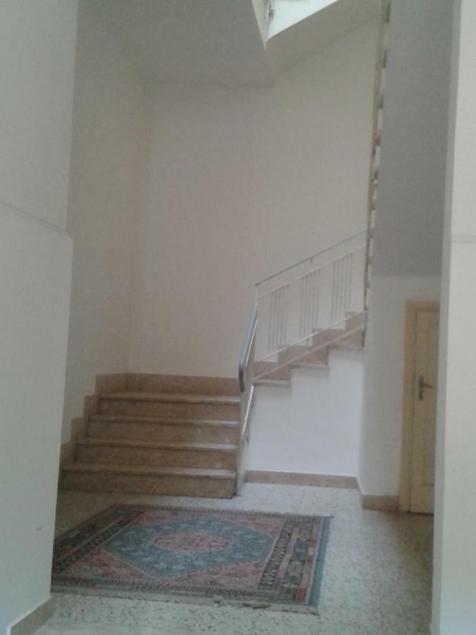 B&B Gvs Trapani Bagian luar foto