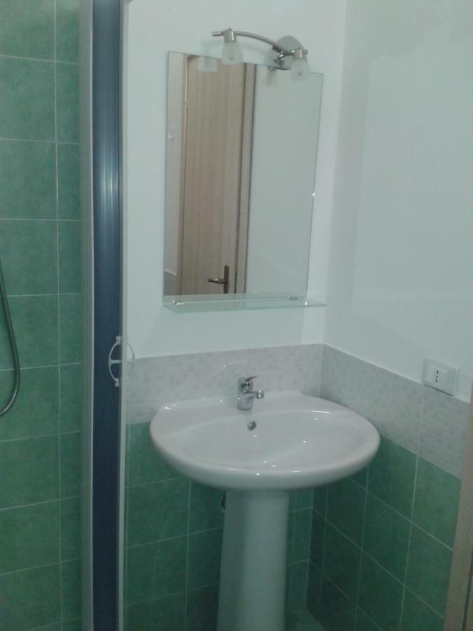 B&B Gvs Trapani Bagian luar foto