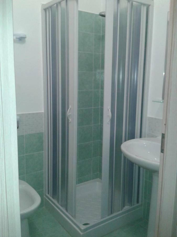 B&B Gvs Trapani Bagian luar foto