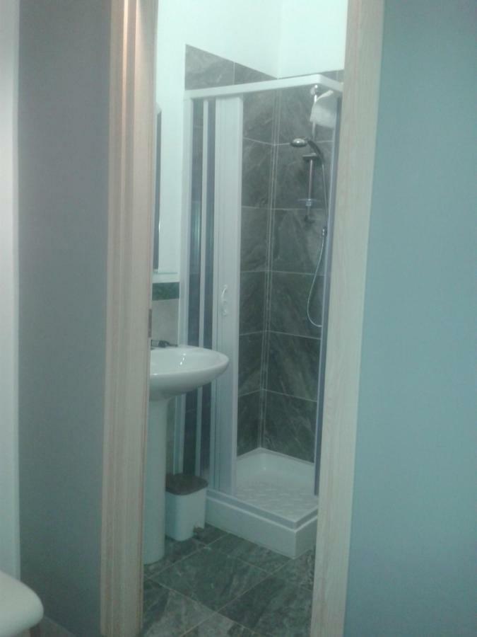 B&B Gvs Trapani Bagian luar foto