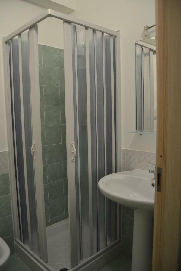 B&B Gvs Trapani Bagian luar foto