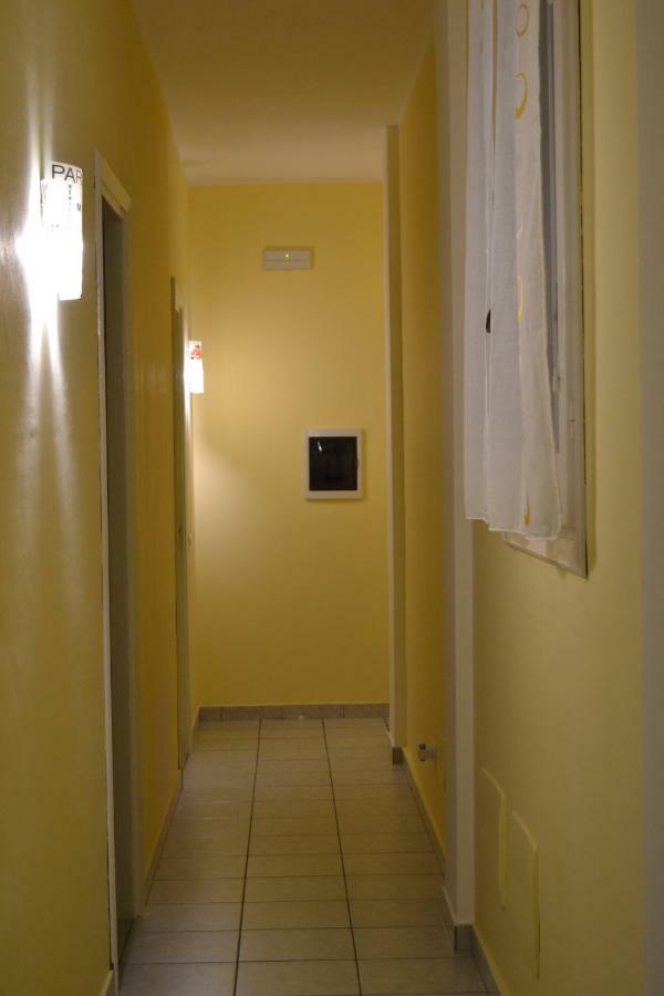 B&B Gvs Trapani Bagian luar foto