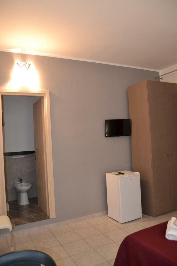 B&B Gvs Trapani Bagian luar foto