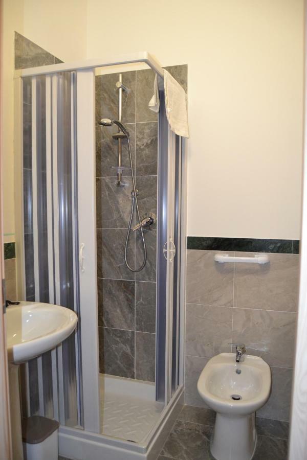B&B Gvs Trapani Bagian luar foto