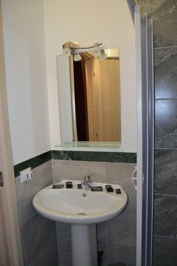 B&B Gvs Trapani Bagian luar foto