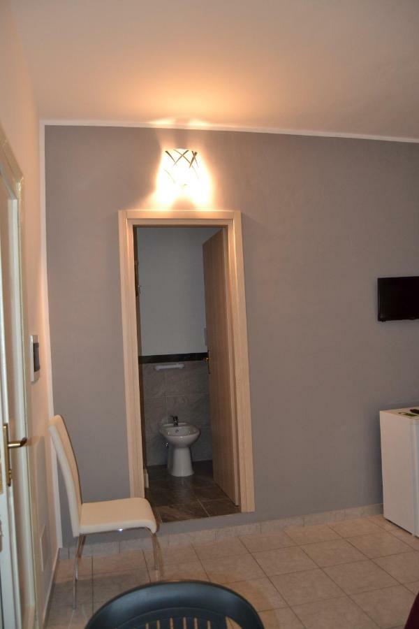 B&B Gvs Trapani Bagian luar foto