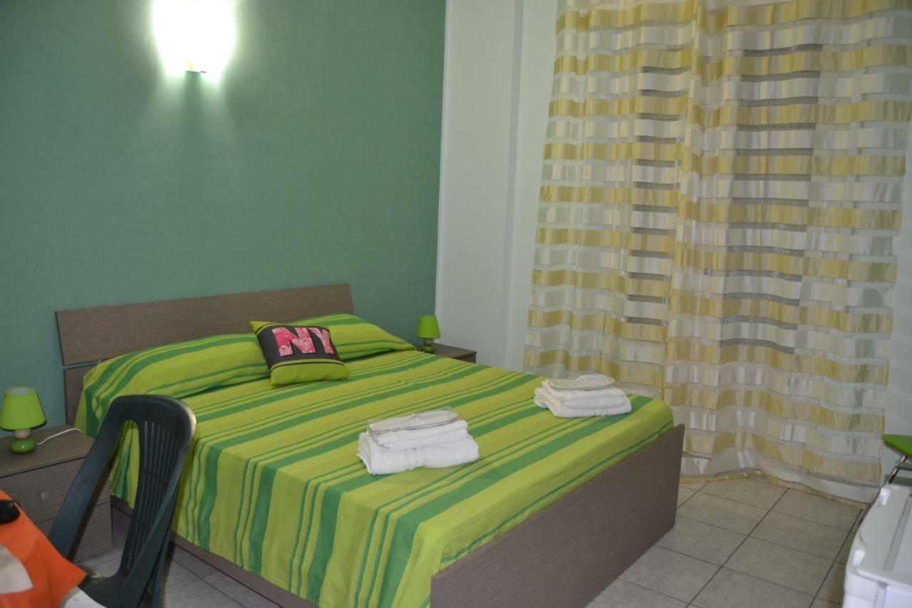 B&B Gvs Trapani Bagian luar foto